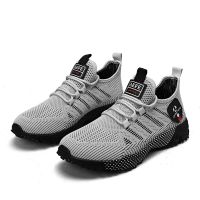 zapatillas deportivas de verano para correr informales suaves transpirables y con cordones para uso al aire libre ca