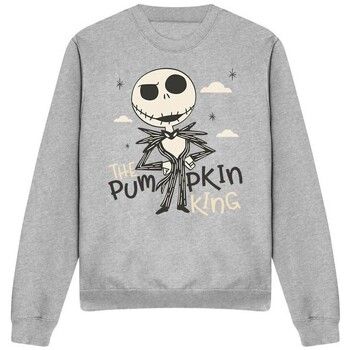 Nightmare Before Christmas Jersey TV3921 para mujer