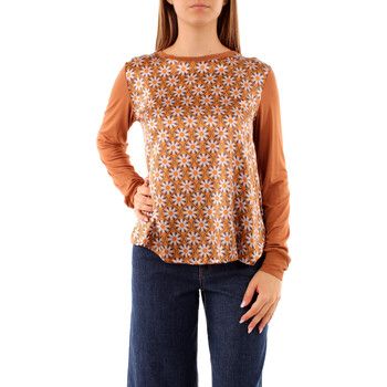 Niu' Blusa AW23610T000 para mujer