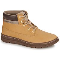 caterpillar botines cite para hombre