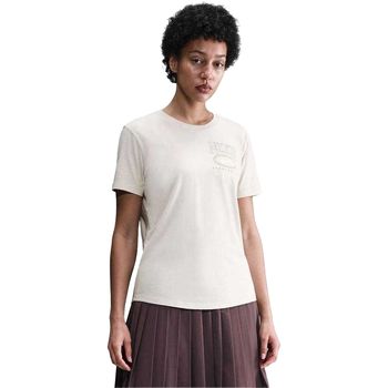 Nike Camiseta Sportswear Club para mujer