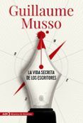 la vida secreta de los escritores adn
