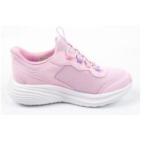 skechers zapatillas 303690lltpk para nino