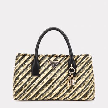 Guess Bolso Negro HWWG9210050-NTB