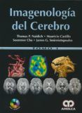 imagenologia del cerebro 2 vols  dvd