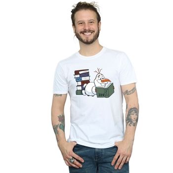 Dessins Animés Camiseta BI54212 para niño