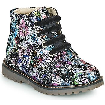 GBB Zapatillas altas NAREA para niña
