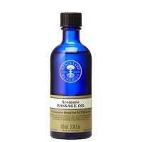 neals yard remedies massage oils aromatic massage oil 100ml