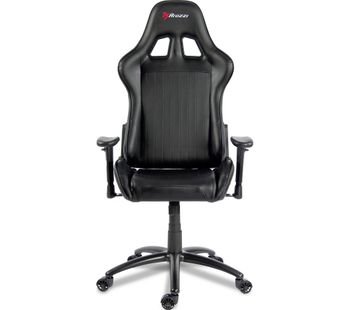 AROZZI Verona V2 Gaming Chair - Black, Black