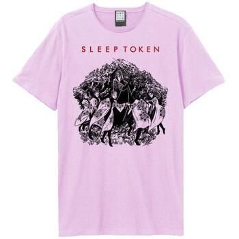Amplified Clothing Tops y Camisetas The Love You Want para mujer