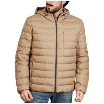 Geox Abrigo M2628a T2937 M Dennie Hood Jacket para hombre