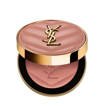 Yvessaintlaurent Powder Blush Shade