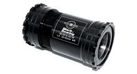 eje de pedalier pressfit dub de rodamiento negro