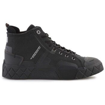 Palladium Zapatillas altas Ace City Shell Chuk2 para hombre