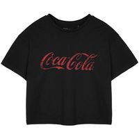 coca-cola camiseta ns9704 para mujer