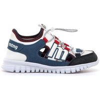 mtng zapatillas subway para nino