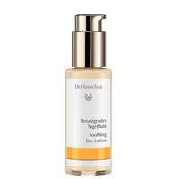 dr hauschka face care soothing day lotion 50ml