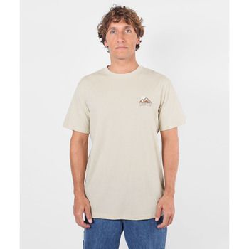 Oxbow Camiseta Tee-shirt manches courtes SUMMIT para hombre