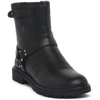 grunland botines nero 88clip para mujer