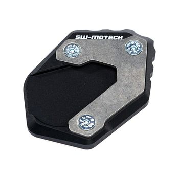 Pie de caballete lateral BMW R 1200 GS '17- SW-Motech