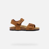 geox ghita nino caramelo