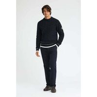 polo club jersey nautic patch u io para hombre