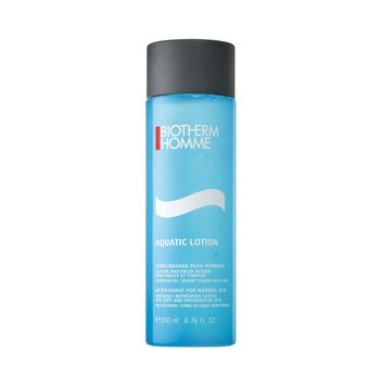Biotherm Homme Shaving Aquatic Lotion, 200ml