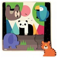 sonido incrustando la jungla - andy westface