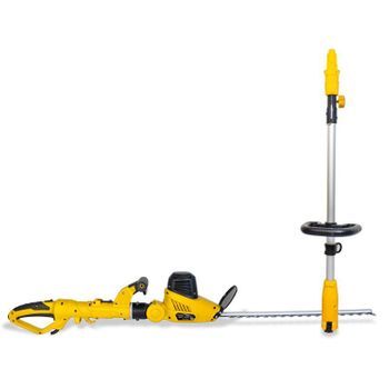 Cortasetos Multifunción Telescópico Set 353 Fe-v17 Garland