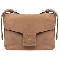 nerogiardini bolso velour para mujer
