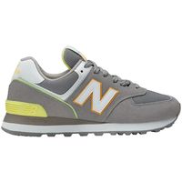 new balance deportivas moda baskets 574 synthetique para mujer