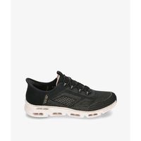 skechers deportivas moda 104610 para mujer