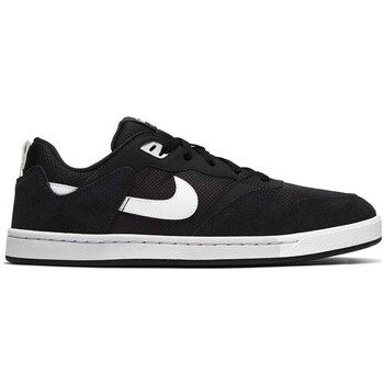 Nike Zapatillas skate SB Alleyoop GS para niña