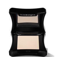illamasqua skin base pressed powder various shades - light 1