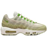 nike zapatillas baskets air max 95 cuir para hombre