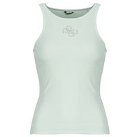 guess camiseta tirantes sl round nk guendalina para mujer