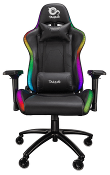 SILLA GAMING TALIUS CAMALEON LED RGB
