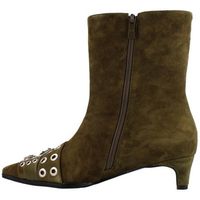 noa harmon botas 10395pn ariete para mujer