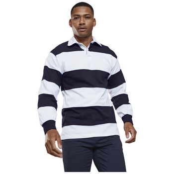 Front Row Camisa manga larga FR8 para hombre