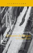 el muerto de maigret los casos de maigret