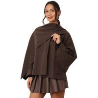 la modeuse chaqueta de punto 77084p182688 para mujer