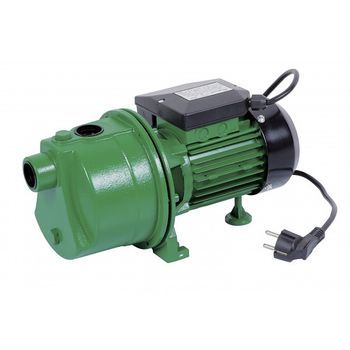 Ribiland Bomba De Superficie Autocebante 600w - Prjet61