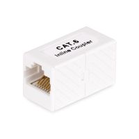 acoplador rj45 cat6 hembra a hembra startechcom