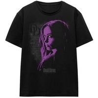 daredevil camiseta tv34672 para mujer