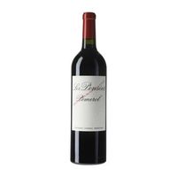 chateau lafleur vino tinto pensees 75 cl 15 vol