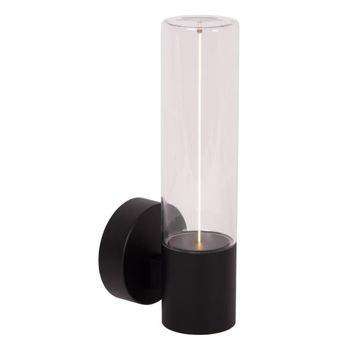 Aplique de exterior led filani (8w)