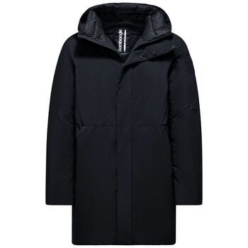 Bomboogie Parka CM9137 RLW5 PARKA-20 NAVY BLUE para hombre
