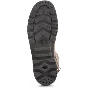 Palladium Botines Pampa Hi Zip WL 05982-297-M Dune para hombre