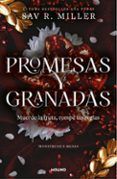 promesas y granadas monstruos y musas 1