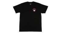 camiseta manga corta troy lee designs x redbull rampage valley of gods negra